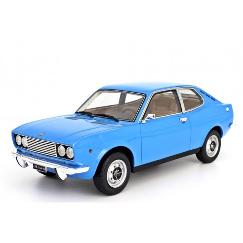 Fiat 128 Coupè 1300 SL 1972  1:18 LM092D
