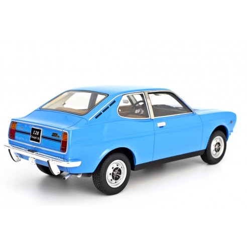 Fiat 128 Coupè 1300 SL 1972  1:18 LM092D