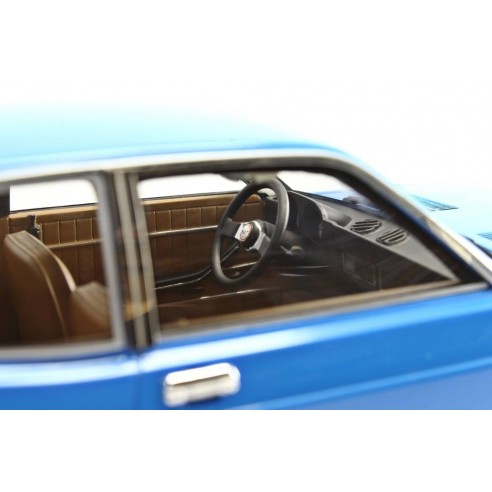 Fiat 128 Coupè 1300 SL 1972  1:18 LM092D