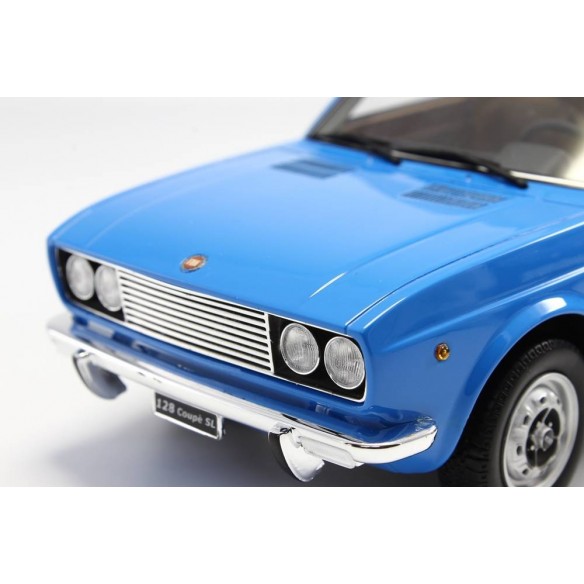 Fiat 128 Coupè 1300 SL 1972  1:18 LM092D
