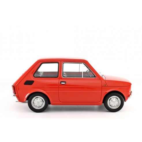 Fiat 126 Prima Serie 1972 1:18 LM103B