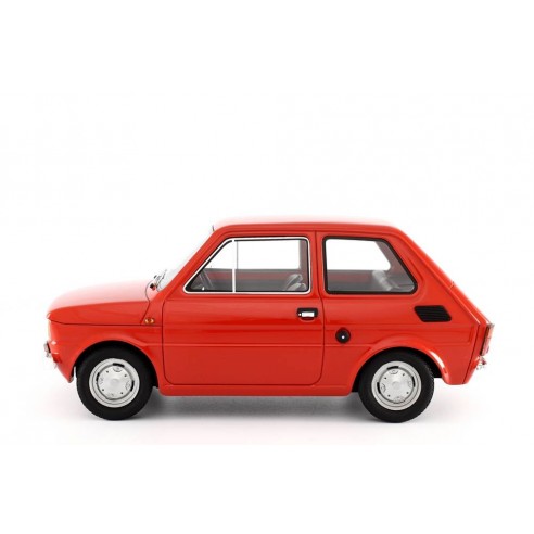 Fiat 126 Prima Serie 1972 1:18 LM103B