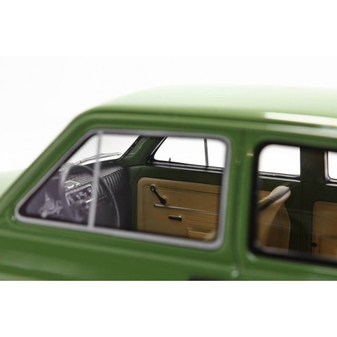 Fiat 126 Prima Serie 1972 1:18 LM103D