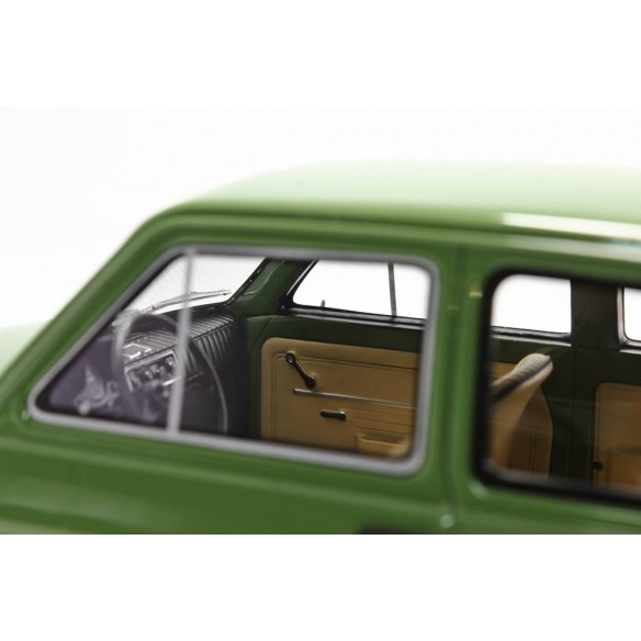 Fiat 126 Prima Serie 1972 1:18 LM103D