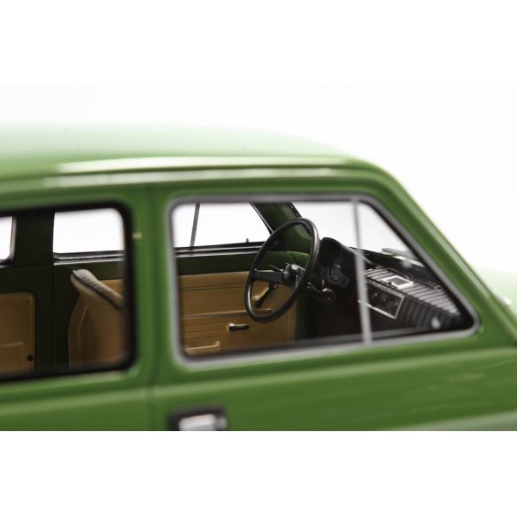 Fiat 126 Prima Serie 1972 1:18 LM103D