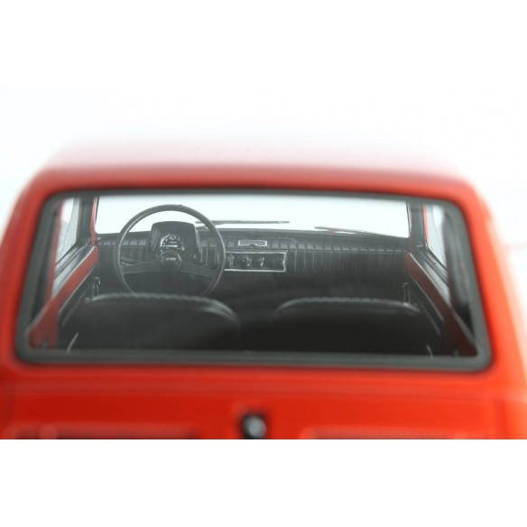 Fiat 126 Prima Serie 1972 1:18 LM103B
