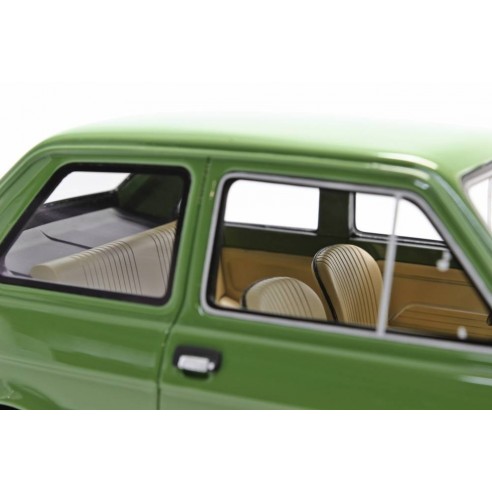 Fiat 126 Prima Serie 1972 1:18 LM103D
