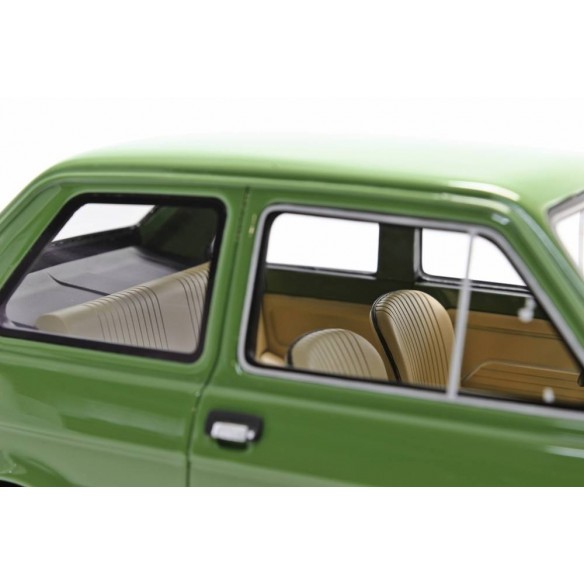 Fiat 126 Prima Serie 1972 1:18 LM103D