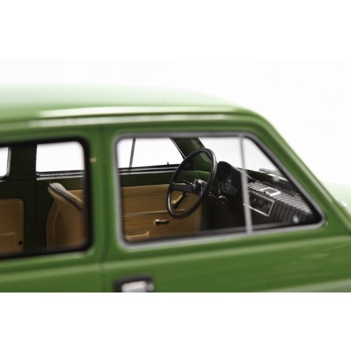 Fiat 126 Prima Serie 1972 1:18 LM103D