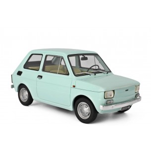 Fiat 126 Prima Serie 1972 1:18 LM103C 2