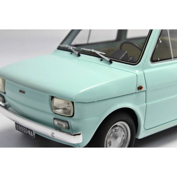 Fiat 126 Prima Serie 1972 1:18 LM103C