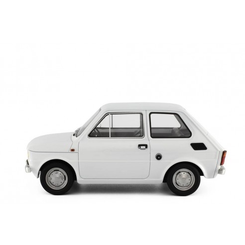 Fiat 126 Prima Serie 1972 1:18 LM103A