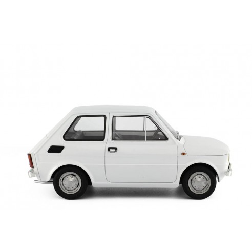 Fiat 126 Prima Serie 1972 1:18 LM103A