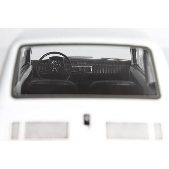Fiat 126 Prima Serie 1972 1:18 LM103A