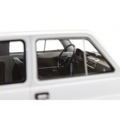Fiat 126 Prima Serie 1972 1:18 LM103A