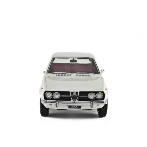 Alfa Romeo Alfetta 1.8 1972 1:18 LM097A
