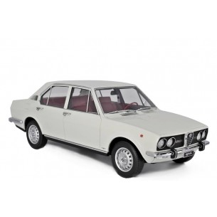 Alfa Romeo Alfetta 1.8 1972 1:18 LM097A 2