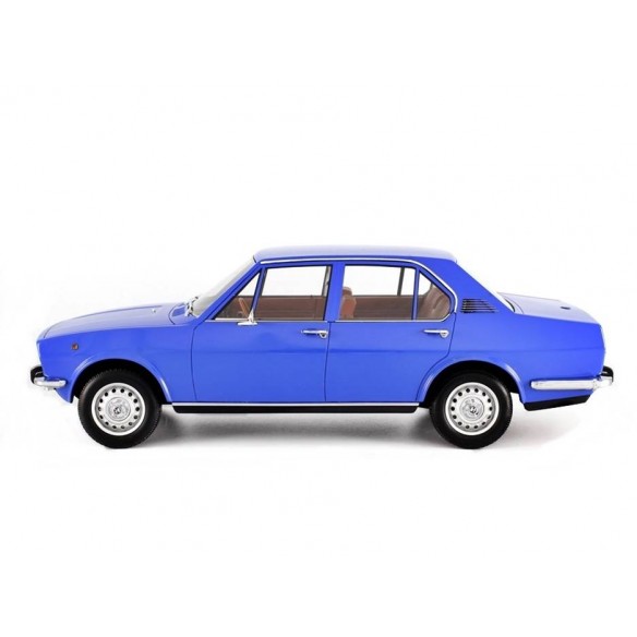 Alfa Romeo Alfetta 1.8 1972 1:18 LM097C