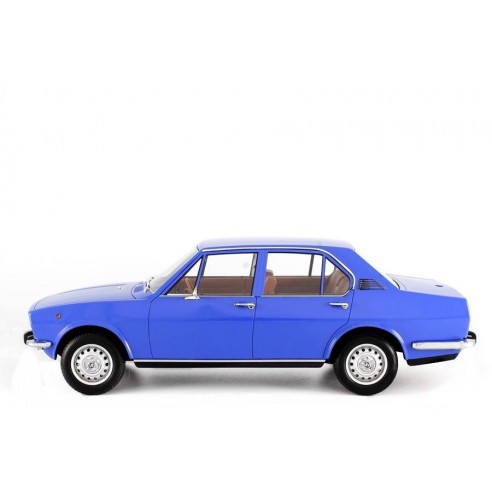Alfa Romeo Alfetta 1.8 1972 1:18 LM097C