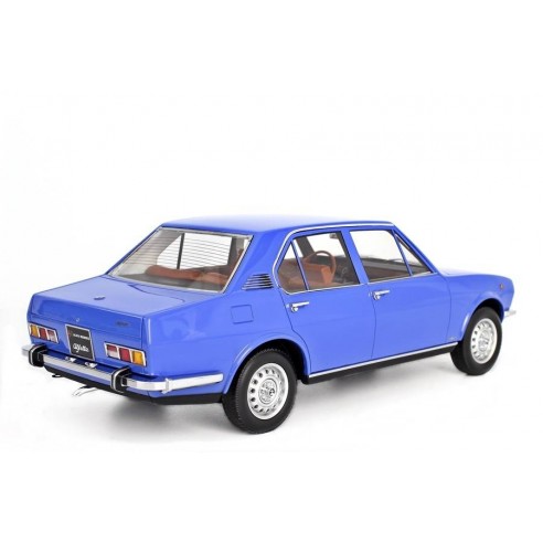 Alfa Romeo Alfetta 1.8 1972 1:18 LM097C