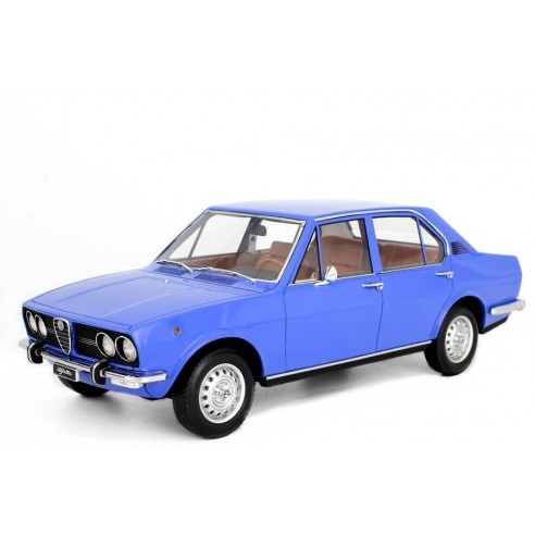 Alfa Romeo Alfetta 1.8 1972 1:18 LM097C