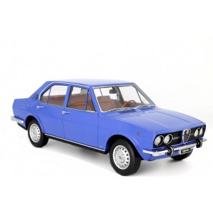 Alfa Romeo Alfetta 1.8 1972 1:18 LM097C 2