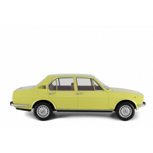 Alfa Romeo Alfetta 1.8 1972 1:18 LM097B