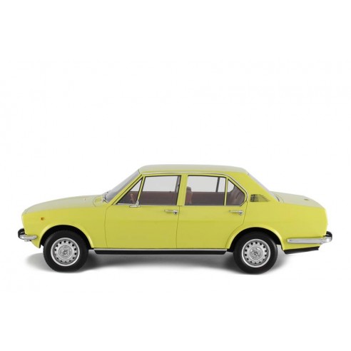 Alfa Romeo Alfetta 1.8 1972 1:18 LM097B