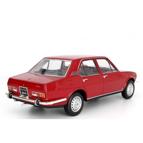 Alfa Romeo Alfetta 1.8 1972 1:18 LM097D