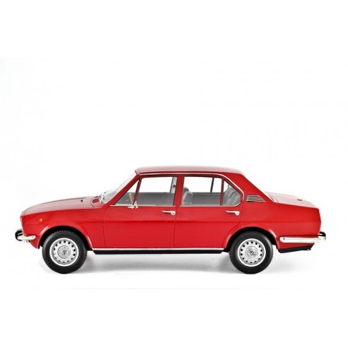 Alfa Romeo Alfetta 1.8 1972 1:18 LM097D