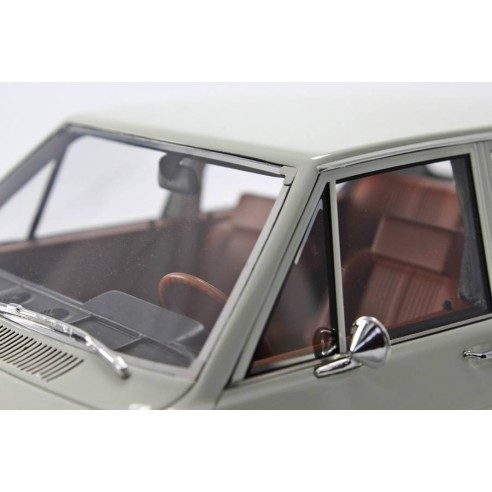 Alfa Romeo Alfetta 1.8 1972 1:18 LM097A