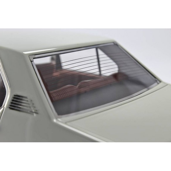 Alfa Romeo Alfetta 1.8 1972 1:18 LM097A