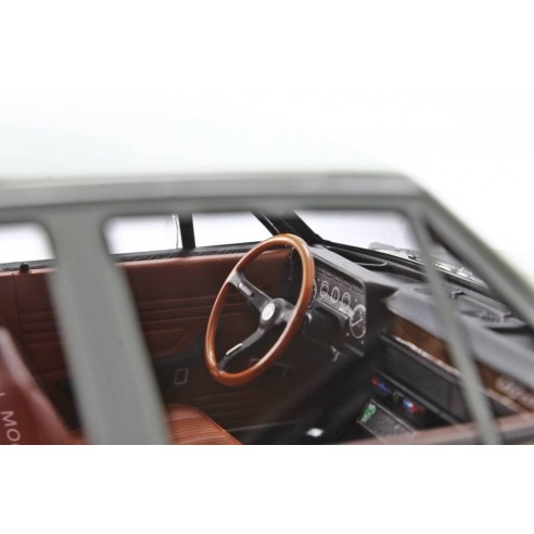 Alfa Romeo Alfetta 1.8 1972 1:18 LM097A