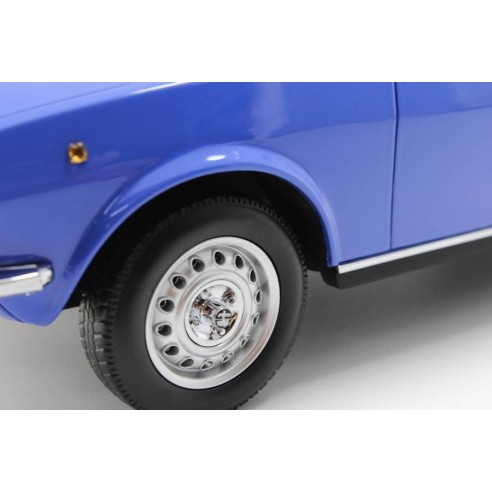 Alfa Romeo Alfetta 1.8 1972 1:18 LM097C