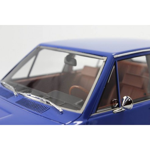 Alfa Romeo Alfetta 1.8 1972 1:18 LM097C