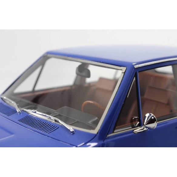 Alfa Romeo Alfetta 1.8 1972 1:18 LM097C