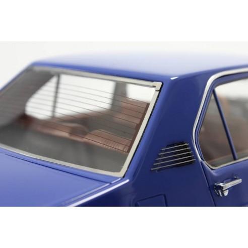 Alfa Romeo Alfetta 1.8 1972 1:18 LM097C