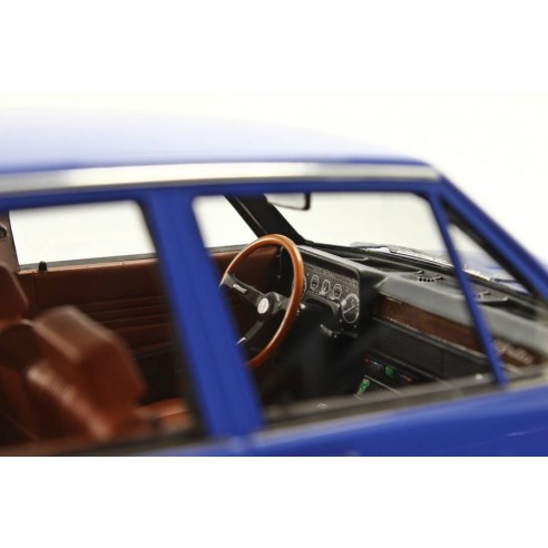 Alfa Romeo Alfetta 1.8 1972 1:18 LM097C