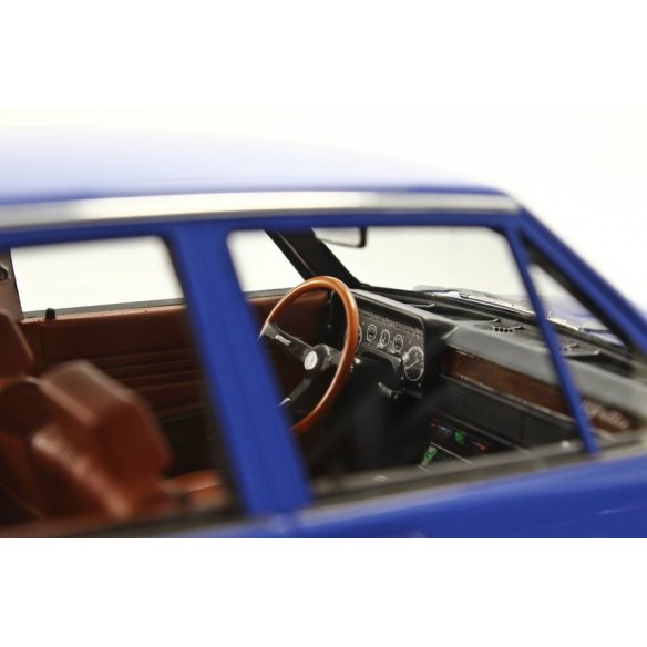 Alfa Romeo Alfetta 1.8 1972 1:18 LM097C