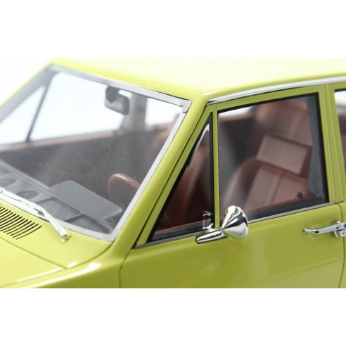 Alfa Romeo Alfetta 1.8 1972 1:18 LM097B