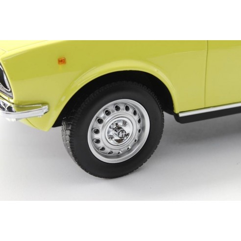 Alfa Romeo Alfetta 1.8 1972 1:18 LM097B