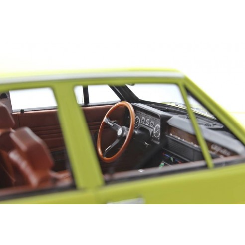 Alfa Romeo Alfetta 1.8 1972 1:18 LM097B