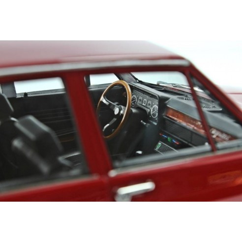 Alfa Romeo Alfetta 1.8 1972 1:18 LM097D