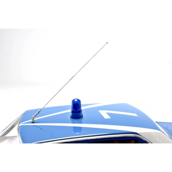 Alfa Romeo Alfetta 1.8 Carabinieri 1973 1:18 LM099