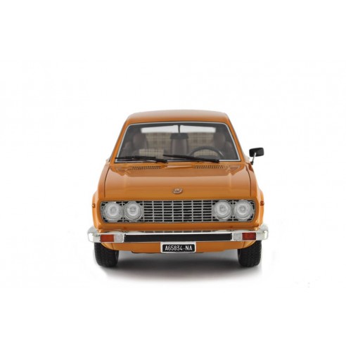 Fiat 128 3P 1100 1975 1:18 LM106D