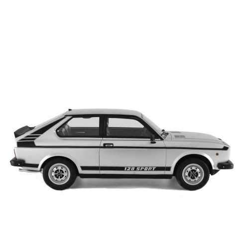 Fiat 128 3P 1100 Sport 1975 1:18 LM106C