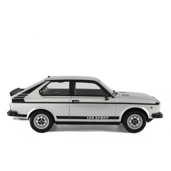 Fiat 128 3P 1100 Sport 1975 1:18 LM106C