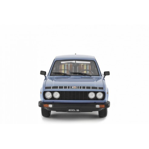 Fiat 128 3P 1100 Sport 1975 1:18 LM106B