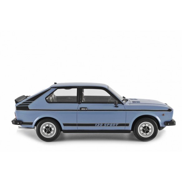 Fiat 128 3P 1100 Sport 1975 1:18 LM106B