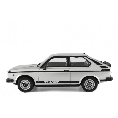 Fiat 128 3P 1100 Sport 1975 1:18 LM106C